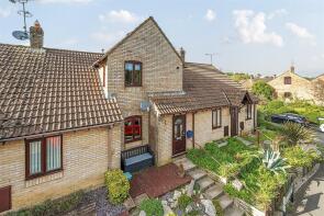 3, St Martins Close, Dorchester DT2 8DG