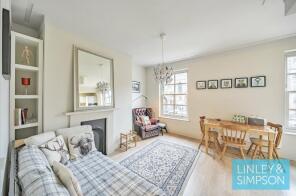 Flat 4, 53a, Great George Street, Leeds LS1 3BB