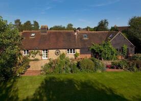 3, Manor Farm Barns, Road Running Through Toot Baldon, Toot Baldon, Oxford OX44 9NG