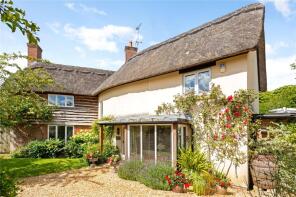 Walnut Cottage, Church Street, Salisbury SP5 5AY