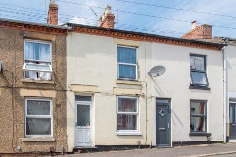 New Street, Rothwell, Kettering