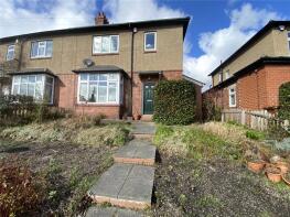 36, Woodcroft Road, Wylam NE41 8DH