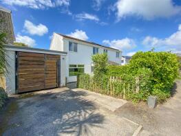 56, Tregellas Road, Helston TR12 7DX