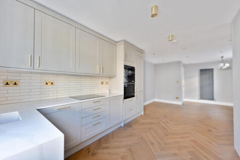Garden Street, Tunbridge Wells, TN1