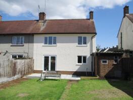 97, Friars Avenue, Northampton NN4 8PX
