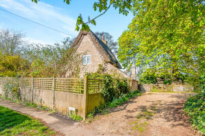 Gate House Cottage, Main Street, Peterborough PE8 5HD