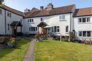 3, Childs Terrace, Norwich NR9 3LN