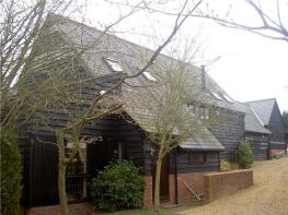 Nearton Court, Nearton End, Swanbourne MK17 0SL