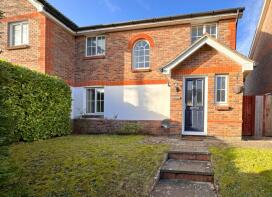 2, Hollis Way, Yeovil BA22 9SB