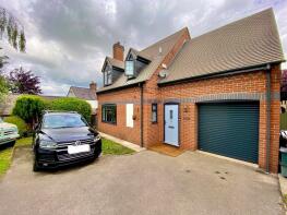 Wildbank, Broxton Road, Clutton, Chester CH3 9ER