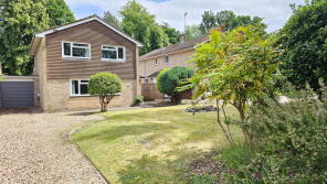 16, Penwood Heights, Penwood, Newbury RG20 9EY