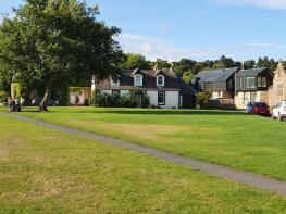 Leven Cottage, Lower Green, West Linton EH46 7EW