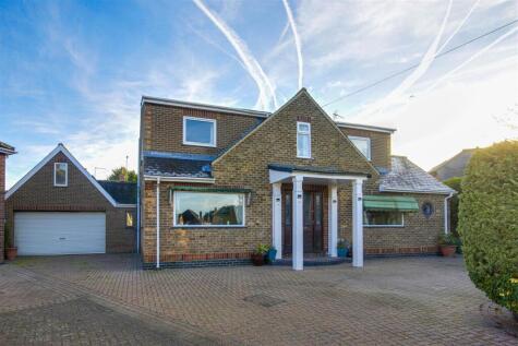 Lynwood Avenue, Anlaby