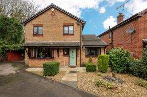 24, Meadowclough, Skelmersdale WN8 6QW