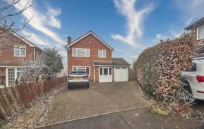 17, Park View, Sharnford LE10 3PT