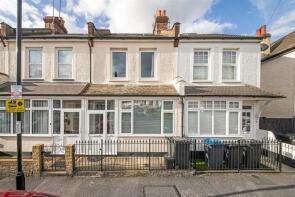 6, Sunnydene Road, Purley CR8 2DG