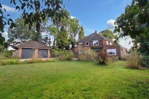 Blenheim, Tuttington Road, Norwich NR11 7DR