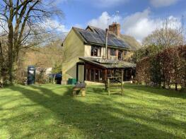 8, Winswell Water, Road From Old Post Office To Little Marland Farm, Torrington EX38 8QB
