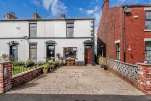 405, Blackburn Road, Chorley PR6 8HY