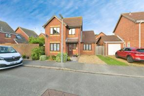 18, Chandlers Way, Huntingdon PE26 2UJ