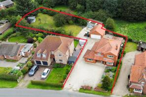 St Cuthberts House, South End, Seaton Ross YO42 4LT