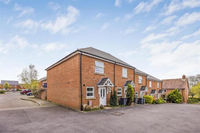 1 Turtledove Terrace, Bushwood Grove, Emsworth-Por