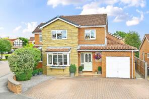 4, Hartley Road, Harrogate HG2 9DQ