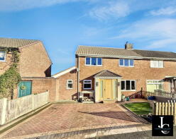 40, Wrekin View, Wrockwardine, Telford TF6 5DL