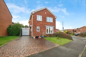1, Olliver Close, Halesowen B62 0QB