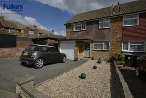 1, Youngmans Close, Enfield EN2 0RF