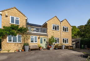 6 Mildmay House, Roman Way, Shipston-on-stour CV36 5BZ
