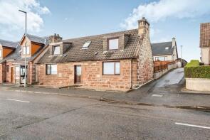 41 Rosslyn, Saltburn, B817 Cromarty View Invergordon - Barbaraville, Invergordon IV18 0JY
