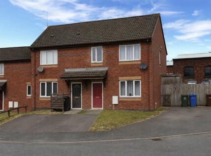 Cotton Mill Crescent, Chadderton, Oldham, OL9