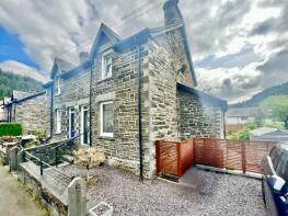 Dola, Rhes Dolydd, Pentre Du, Betws-y-coed LL24 0BU