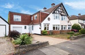 13, Brookmead Avenue, Bickley, Bromley BR1 2JX