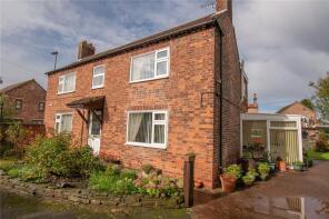 Riverside, Main Street, Doncaster DN9 1BQ