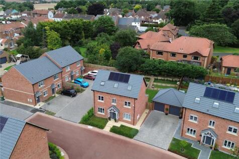 Henley Drive, Thorpe Thewles, TS21