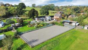 Yew Tree Cottage, Llansantffraid-ym-mechain SY22 6TF