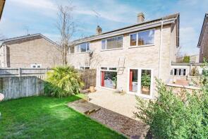 10, Orchard Road, Bicester OX27 7PW