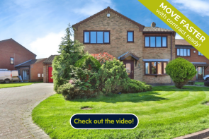 Mayfield, Winston Close, Burstwick HU12 9HW