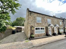 72, Hood Street, St. Johns Chapel, St Johns Chapel DL13 1QP