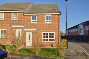 44, Lilac Crescent, Newcastle Upon Tyne NE5 3QU
