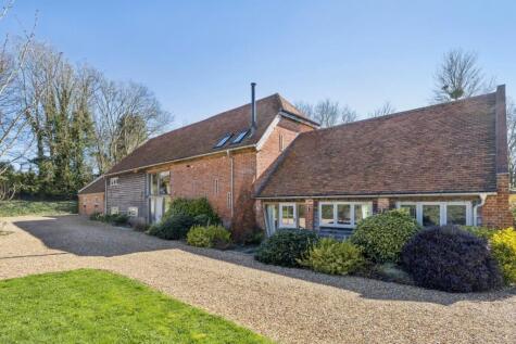 The Coach Road, West Tytherley, Salisbury