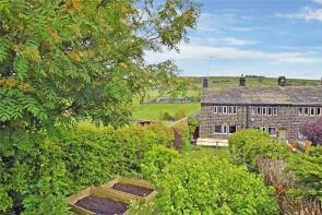 7, High Street, New Shaw Lane, Blackshaw Head, Hebden Bridge HX7 7HY