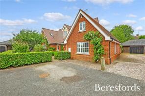 4, St Peter's Close, Maldon CM9 8GB