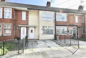 56, Kirklands Road, Hull HU5 5AU