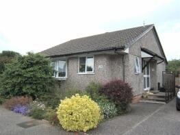 15, Le Marchant Close, Honiton EX14 4XD