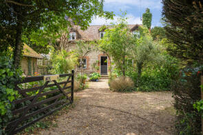 Little Barn, Bakers Lane, Brightwell-cum-sotwell, Wallingford OX10 0PX