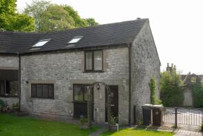7, Dakin Court, Waterswallows Road, Fairfield, Buxton SK17 7JL