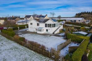 Llys Y Gwynt, C2001, Llangynin, Carmarthen SA33 4JZ